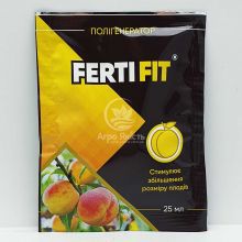 Ферти Фит / Ferti Fit 25 мл, стимулятор увеличения размера плодов (Восор)