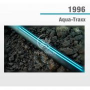 Капельная лента Aqua-TraXX / Аква-Трекс 200 м, 10 см, 6 mil, 1,41 л/ч, щелевая (Toro)