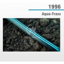 Крапельна стрічка Aqua-TraXX / Аква-Трекс 200 м, 10 см, 6 mil, 1,41 л/год, щільова (Toro)