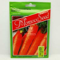 Морковь Фаворит 20 грамм (MoravoSeed)