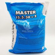 Добриво Майстер / Master 15-5-30+2Mg+ME 10 кг (Valagro)