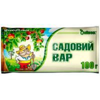 Садовий вар 100 г