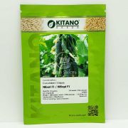 Огірок Ніборі (КС 90) F1 / Nibori (KS 90) F1 250 насінин, партенокарпічний (Kitano Seeds)