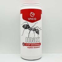 Порошок від мурашок Vaco Max / Вако Макс 500 г, інсектицид від мурах (VACO)