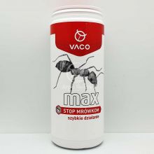 Порошок от муравьев Vaco Max / Вако Макс 500 г, инсектицид от муравьев (VACO)