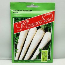 Петрушка корневая Алба 20 грамм (MoravoSeed)