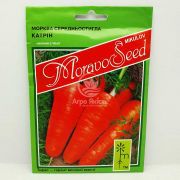 Морковь Катрин (Талисман) 20 грамм (MoravoSeed)