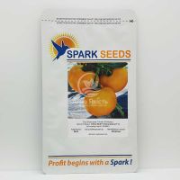 Томат Єллоу Болл F1 / Yellow Boll F1 250 насінин, індетермінантний (Spark Seeds)