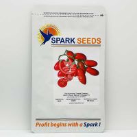 Томат Візард F1 / Wizard F1 250 насінин, індетермінантний (Spark Seeds)