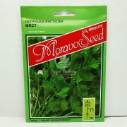 Петрушка листовая Фэст (Росава) 20 грамм (MoravoSeed)