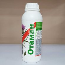 Отаман 1 л, гербіцид суцільної дії (ALFA Smart Agro)