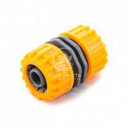 Муфта - соединитель 1/2'- 1/2'