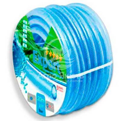 Шланг поливальний 3/4" Export / Експорт 50 м EVCI PLASTIK