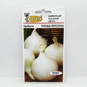 Цибуля Тонда Мусона 2 грама (Hortus)