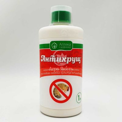 Антихрущ 1 л, протруйник (Ukravit)