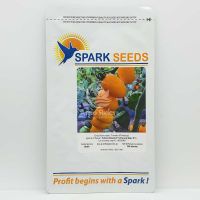 Томат Єллоу Бідс F1 / Yellow Beads F1 250 насінин, індетермінантний (Spark Seeds)