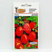 Томат Даліда 0,3 г, детермінантний (Satimex)