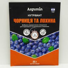 Удобрение Нутривант черника и голубика 25 грамм (Fertilizers and Chemicals Ltd)