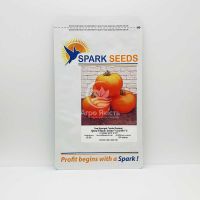 Томат Солідо F1 / Solido F1 500 насінин, детермінантний (Spark Seeds)