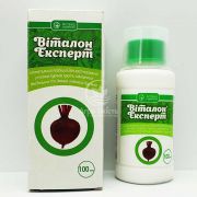 Віталон Експерт 100 мл, повсходовий гербіцид вибіркової дії (Ukravit)
