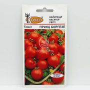 Томат Принц Боргезе 0,3 г, індетермінантний черрі (Hortus)