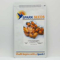 Томат Мінікін F1 / Minikin F1 500 насінин, детермінантний (Spark Seeds)