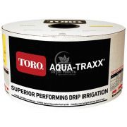 Капельная лента Aqua-TraXX / Аква-Трекс 4250 м, 10 см, 5 mil, 1,41 л/ч, щелевая (Toro)