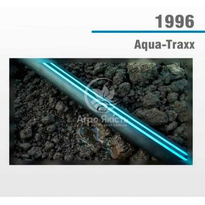 Крапельна стрічка Aqua-TraXX 50 м 10 см 6 mil (Toro)