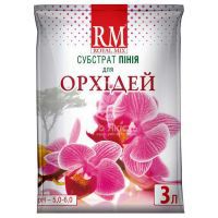 Субстрат ROYAL MIX Пиния для орхидей 3 л