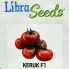 Томат Керук F1 / Keruk F1 250 семян, индетерминантный черный (Libra Seeds)