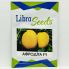 Диня Афродіта F1 / Afrodita F1 250 насінин (Libra Seeds)