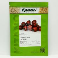 Томат КС 277 F1 / KS 277 F1 500 насінин, індетермінантний (Kitano Seeds)