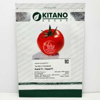 Томат Ками F1 / Kami F1 500 семян, детерминантный (Kitano Seeds)