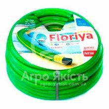 Шланг поливочный 3/4" Floriya / Флория 50 м EVCI PLASTIK