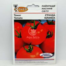 Томат Ігранда 10 грама (Satimex)