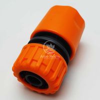 Конектор Presto-PS для шланга 1/2-5/8 дюйма без аквастопа (4111)