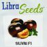 Томат Силиври F1 / Silivri F1 250 семян, индетерминантный черный (Libra Seeds)