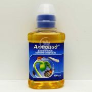 Актоцид 150 мл, біо інсекто-акарицид (Восор)