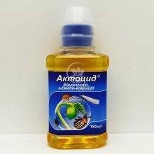 Актоцид 150 мл, біо інсекто-акарицид (Восор)
