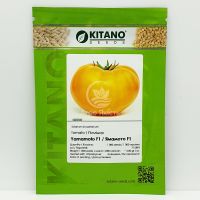 Томат Ямамото (КС 10) F1 / Yamamoto (KS 10) F1 1000 насінин, індетермінантний (Kitano Seeds)