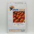 Томат Оранж Плам F1 / Orange Plum F1 500 насінин, детермінантний (Spark Seeds)