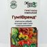 Гуміфренд 500 мл, комплексне біодобриво на основі гумату калію з мікроорганізмами (БТУ-Центр)