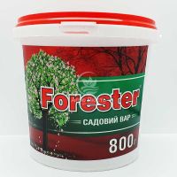 Садовый вар Форестер / Forester 800 грамм (Агрохимпак)