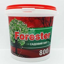 Садовий вар Форестер / Forester 800 грам (Агрохімпак)