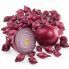 Цибуля сіянка Ред Кармен 1 кг, 10/21 мм (Triumfus Onion Products)