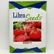 Томат Розарий F1 / Rosary F1 250 семян, полудетерминантный розовый (Libra Seeds)