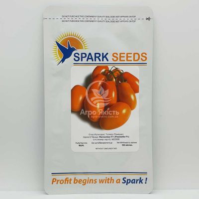 Томат Ремембе F1 / Remember F1 250 семян, индетерминантный (Spark Seeds)