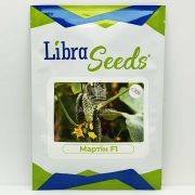 Огірок Мартін F1 / Martin F1 1000 насінин, партенокарпічний (Libra Seeds)