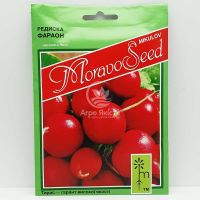 Редис Фараон 20 грамм (MoravoSeed)