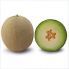 Диня КС 7044 F1 / KS 7044 F1 10 насінин (Kitano Seeds)
